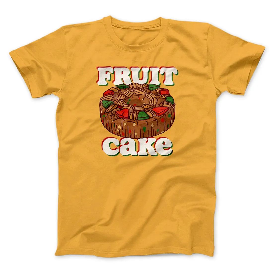 Fruitcake Men/Unisex T-Shirt