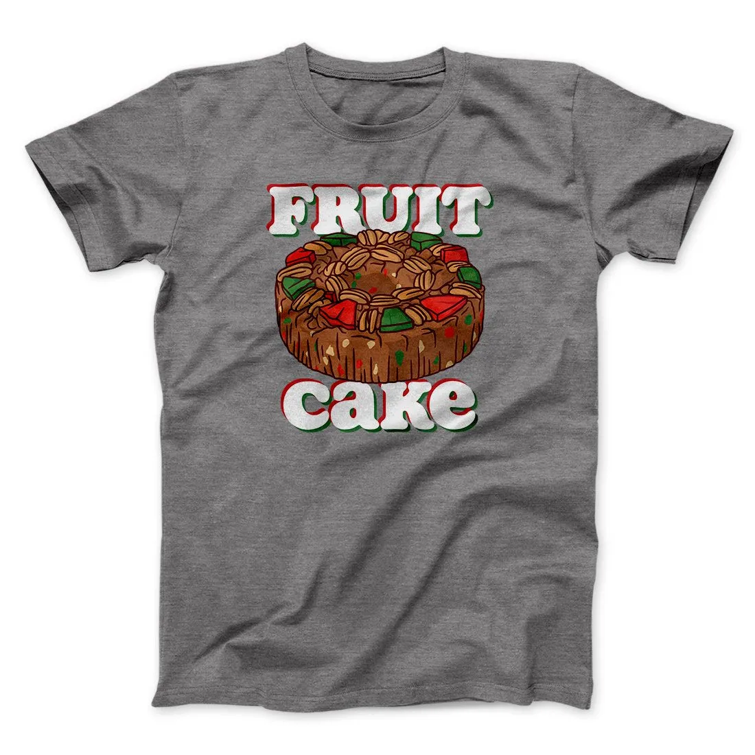Fruitcake Men/Unisex T-Shirt