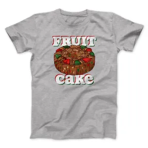 Fruitcake Men/Unisex T-Shirt