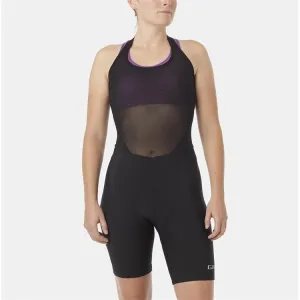 Giro Chrono Sport Halter Womens Road Bib-Shorts