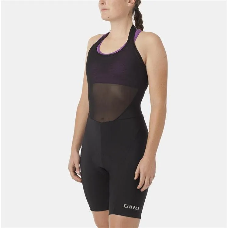 Giro Chrono Sport Halter Womens Road Bib-Shorts