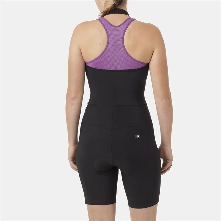 Giro Womens Chrono Sport Halter Bib Shorts