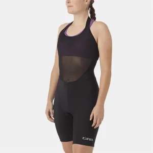 Giro Womens Chrono Sport Halter Bib Shorts