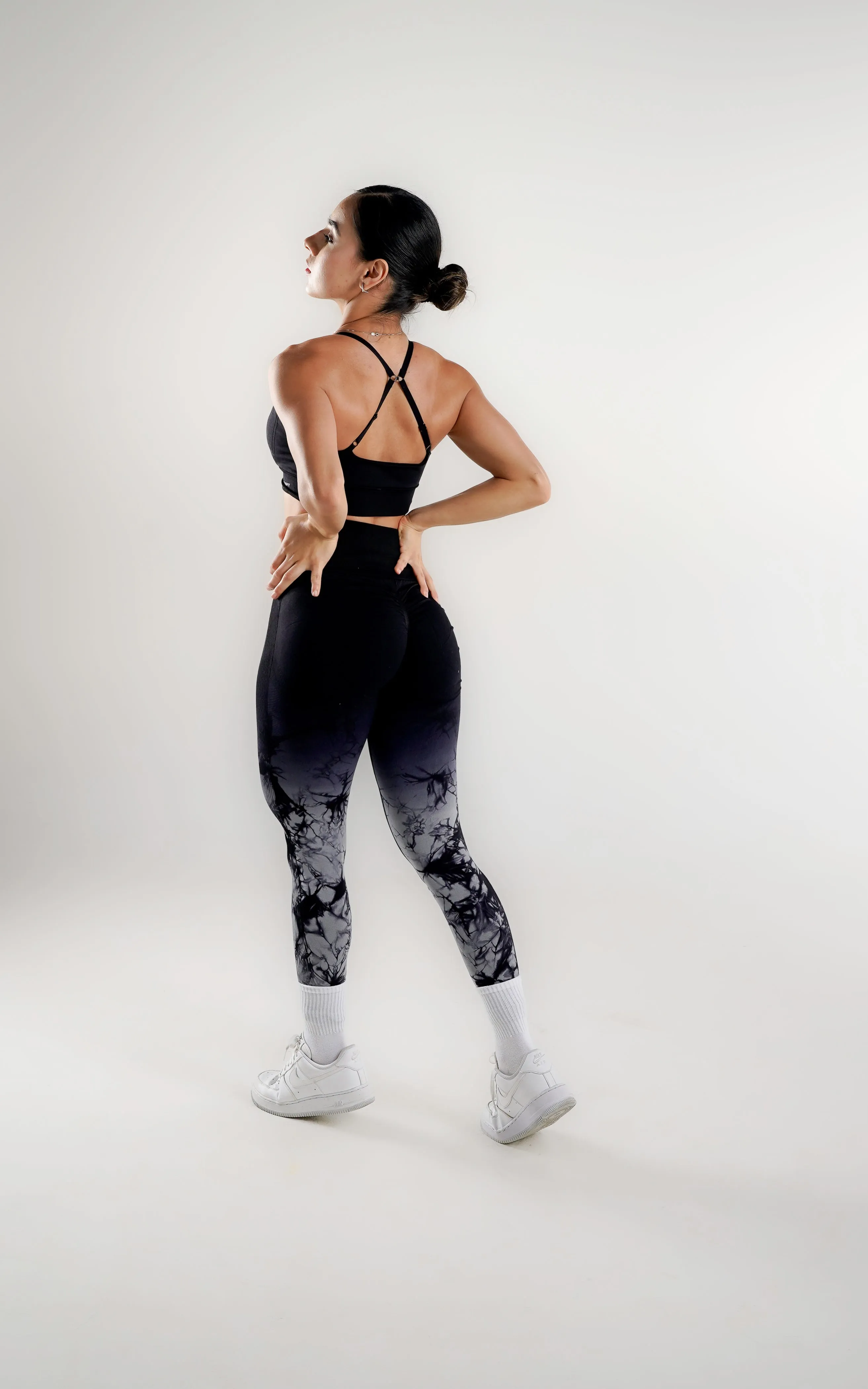 Glow Collection Gray