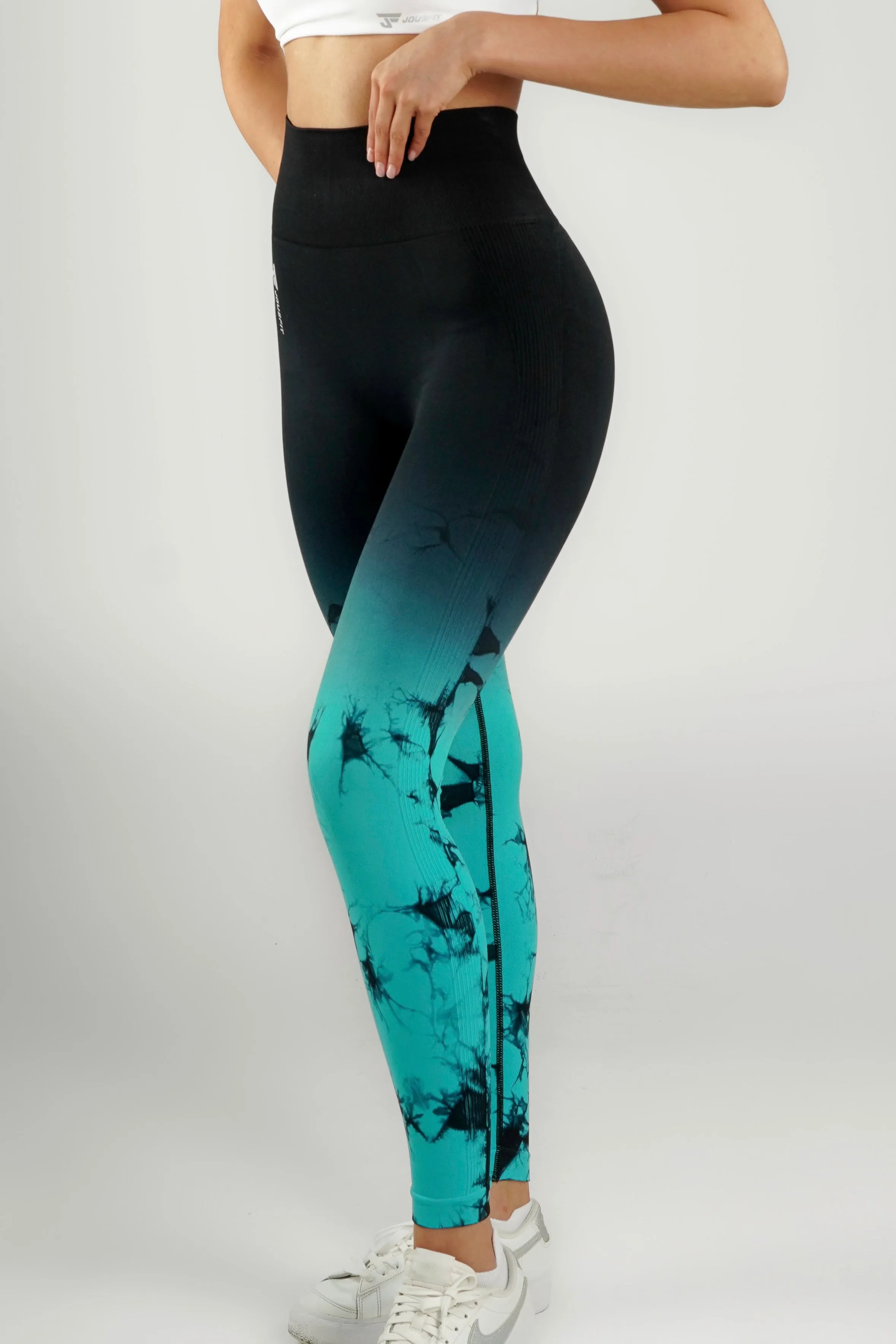 Glow Collection Green