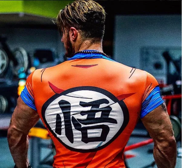 GOKU Shirt