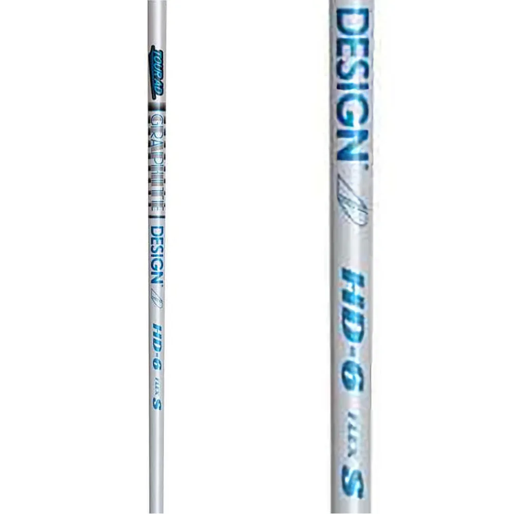 Graphite Design Tour AD HD-6