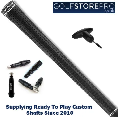Graphite Design Tour AD HD-6