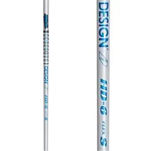 Graphite Design Tour AD HD-6
