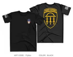 GSDF Core Men's SS Performance Tee - f7y9zu