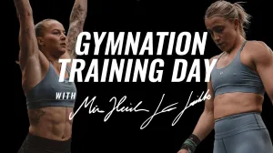 Gymnation Training Day 4.5.2024 Turku