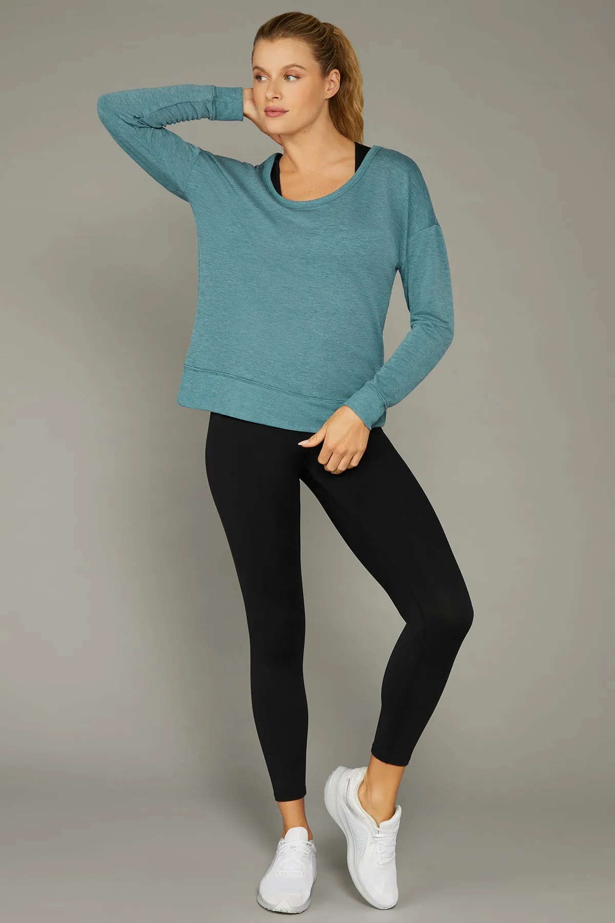 Haley Seamless Bra