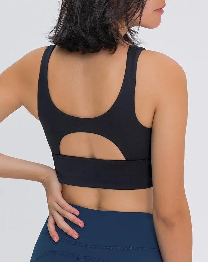 Harper Sports Bra - 3 colours