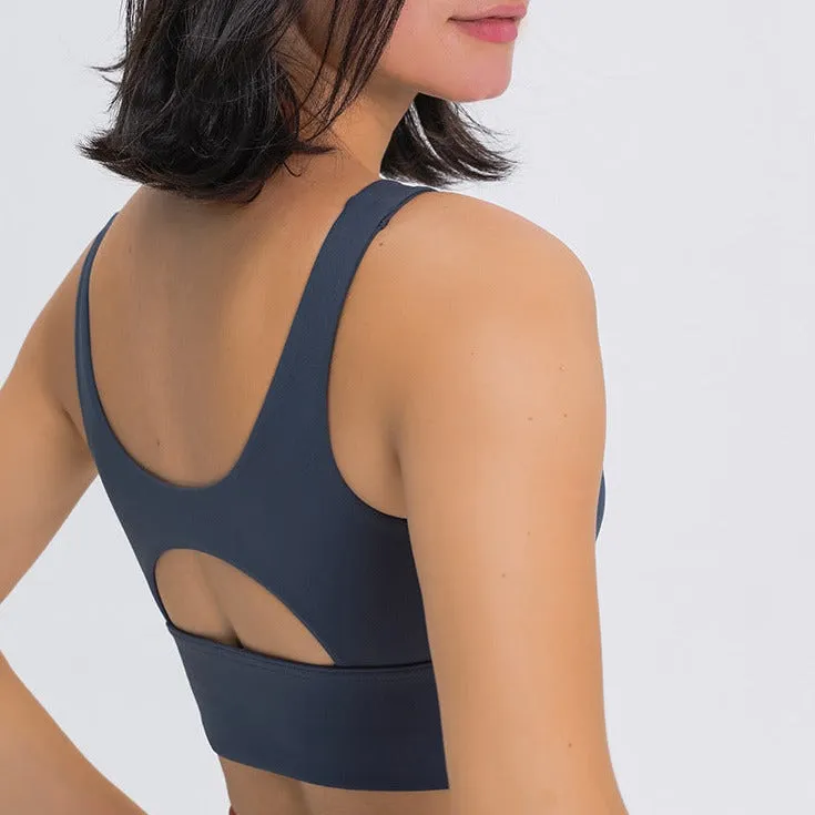 Harper Sports Bra - 3 colours