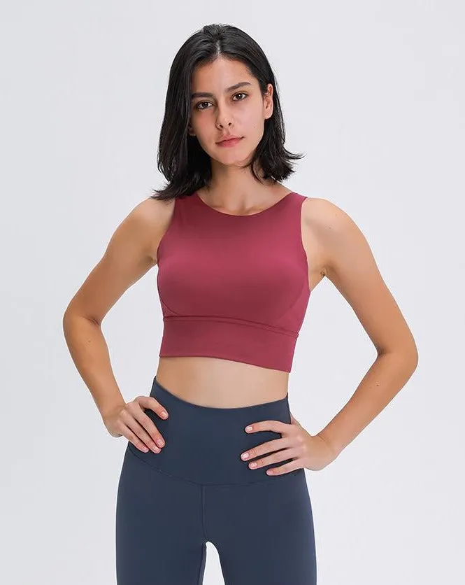 Harper Sports Bra - 3 colours