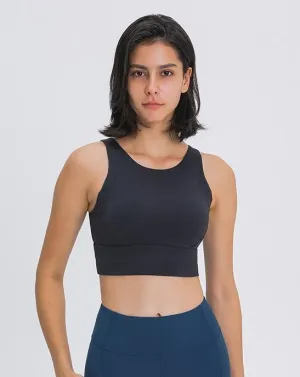 Harper Sports Bra - 3 colours