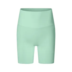 High Rise Cycling Shorts