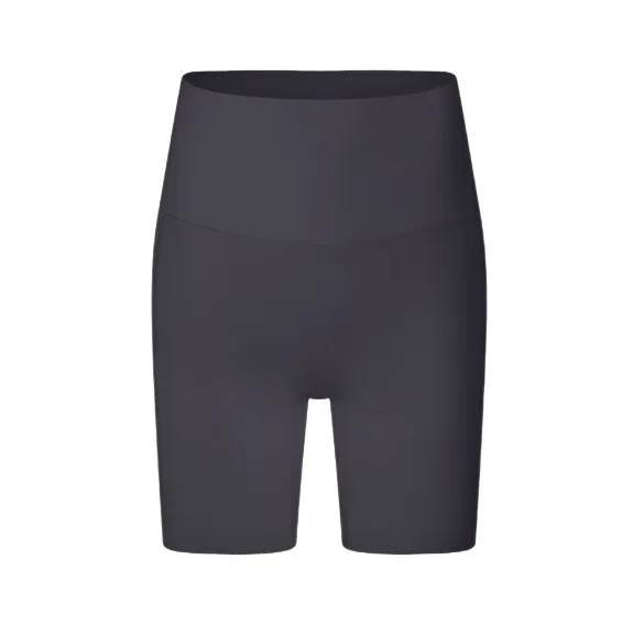 High Rise Cycling Shorts