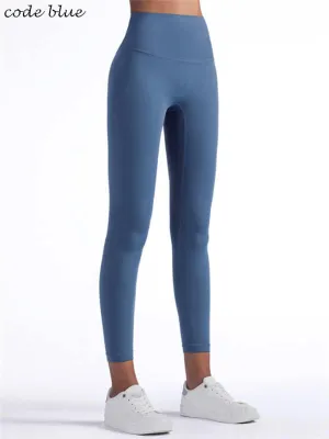 High-Waist Arch Legging