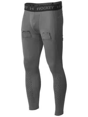 Hockey Compression Leggings