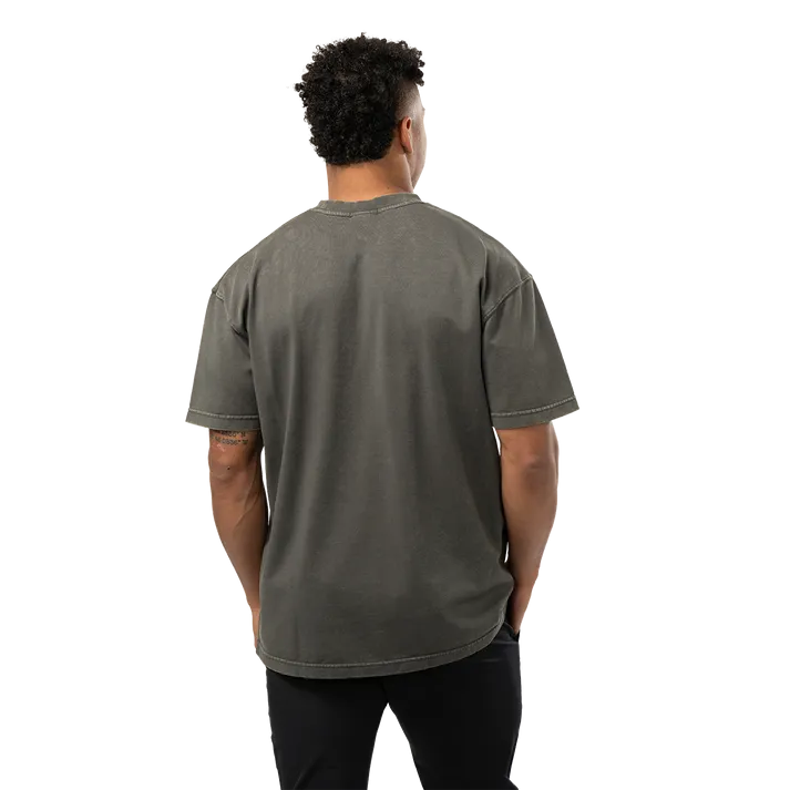 Hockey Guy Retro Senior Tee