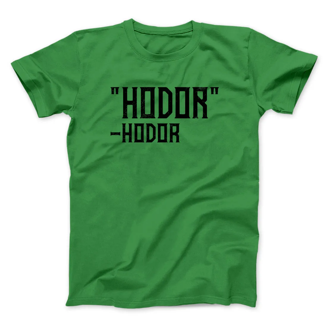 Hodor Men/Unisex T-Shirt