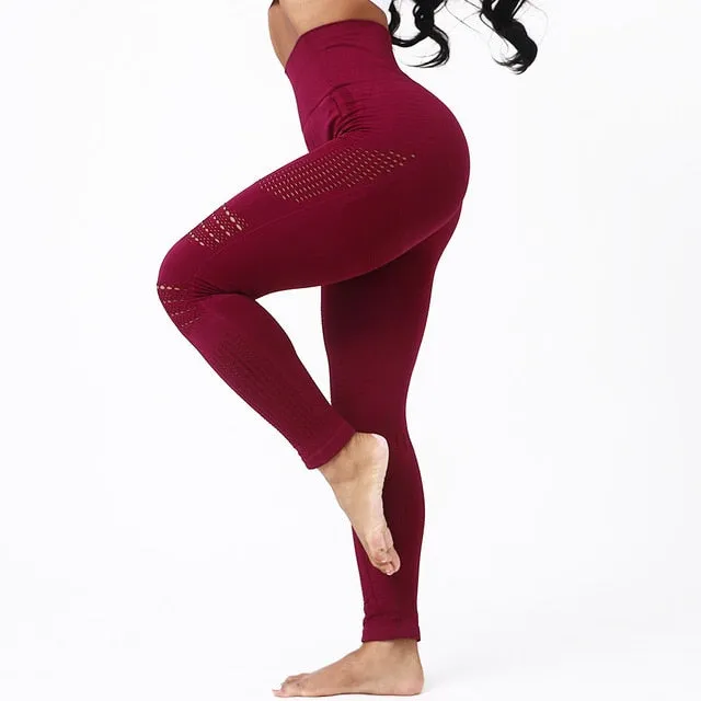 Hollow Tights
