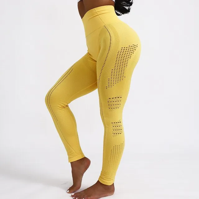 Hollow Tights