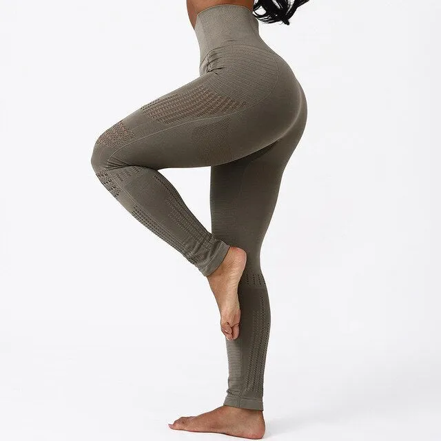 Hollow Tights