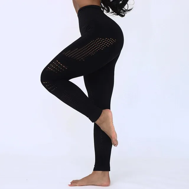 Hollow Tights