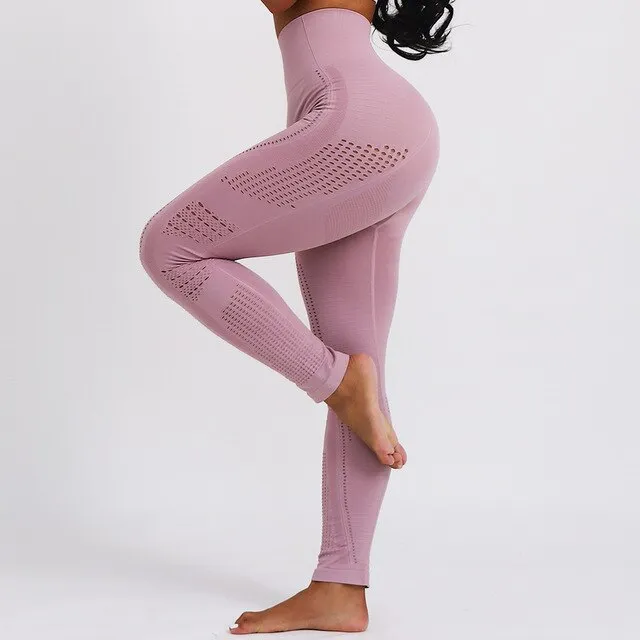 Hollow Tights