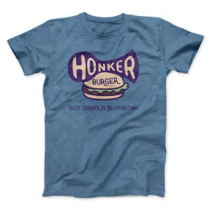 Honker Burger Men/Unisex T-Shirt