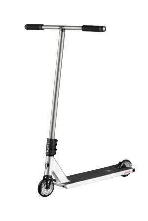 Hoss V2 Pro Scooter-Raw
