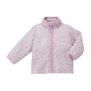 HOT BISCUITS WINDBREAKER