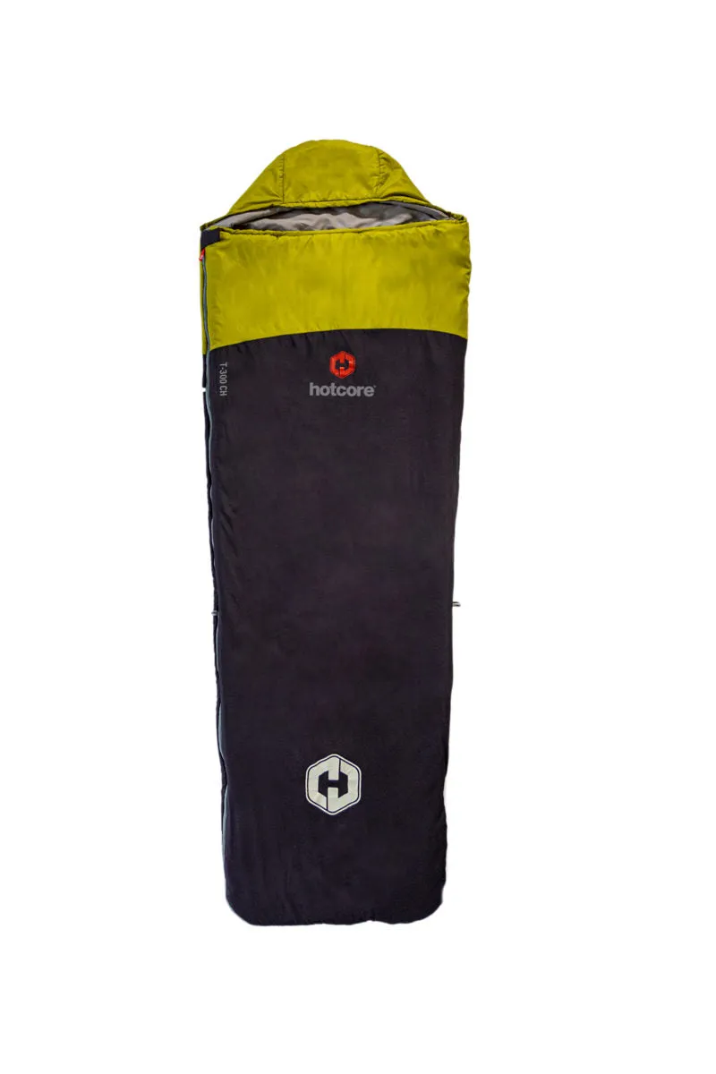 Hotcore Sac De Couchage T-300 CH -12°C / -20°C