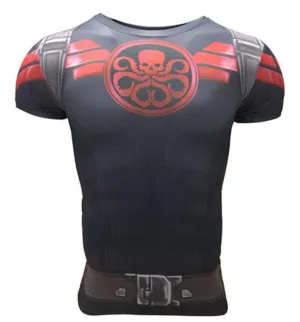 HYDRA Gym t shirt