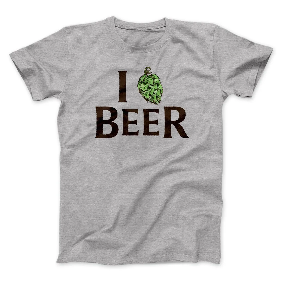 I Hop Craft Beer Men/Unisex T-Shirt