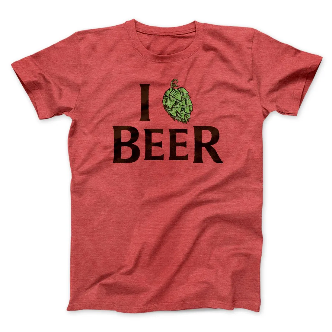 I Hop Craft Beer Men/Unisex T-Shirt