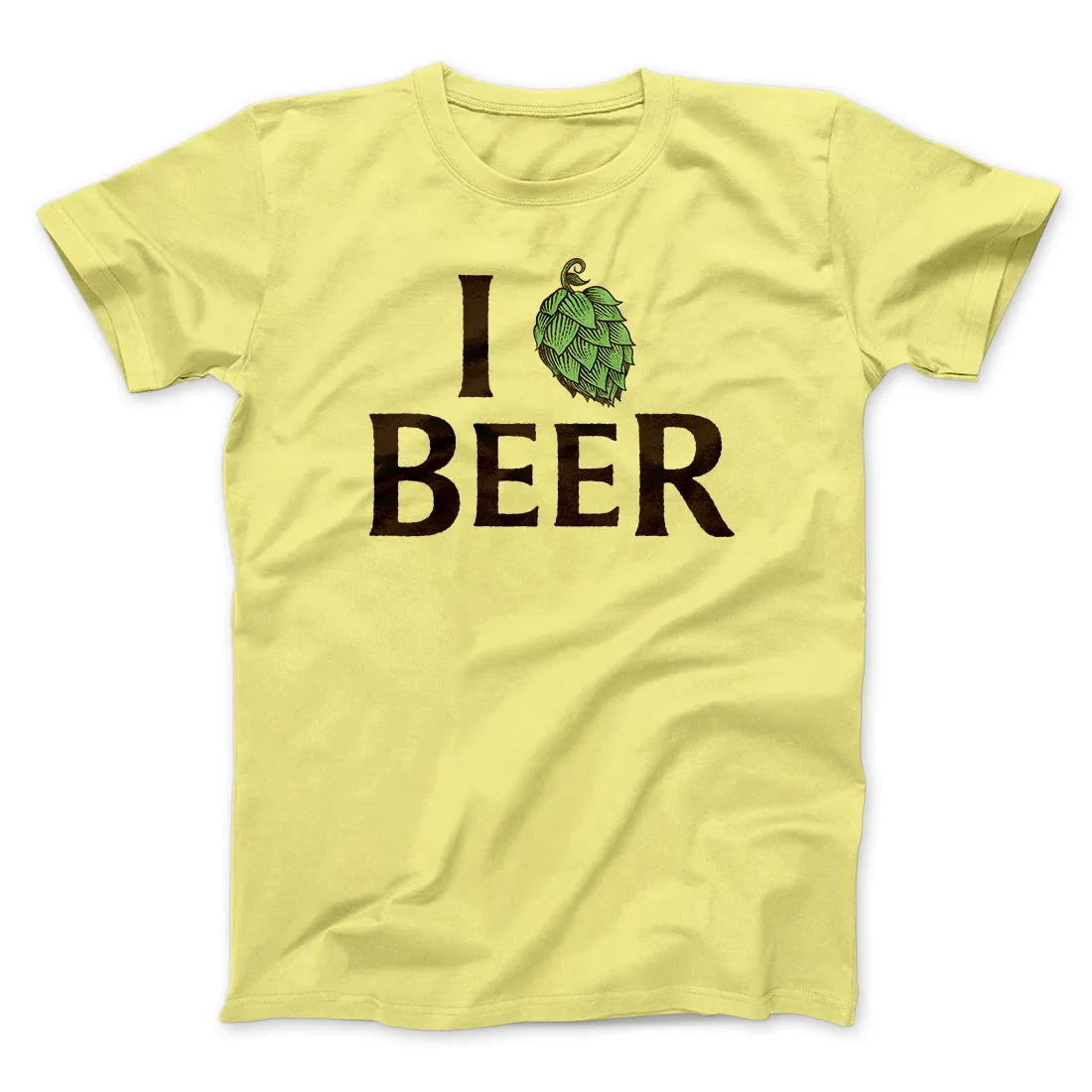 I Hop Craft Beer Men/Unisex T-Shirt