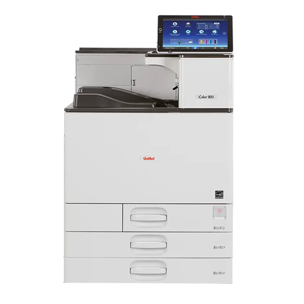 IColor 800W White Toner DTF Printer - Studio Package