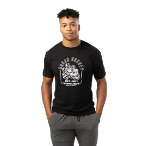 Icon Grab Senior Short Sleeve Tee