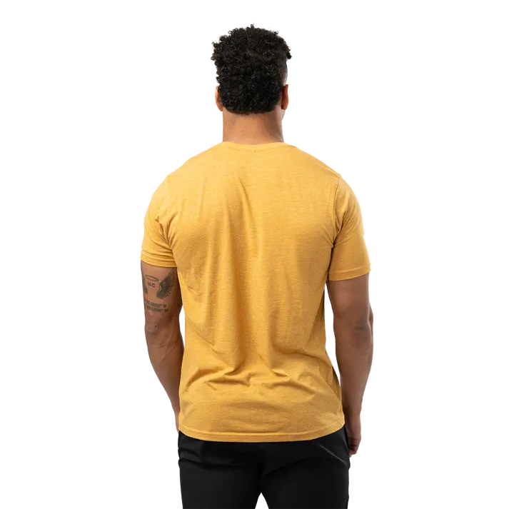 Icon Skater Senior Short Sleeve Tee