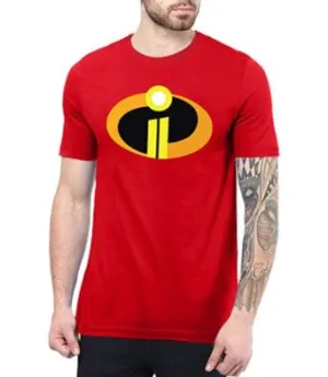 INCREDIBLES 2 Gym T-Shirt