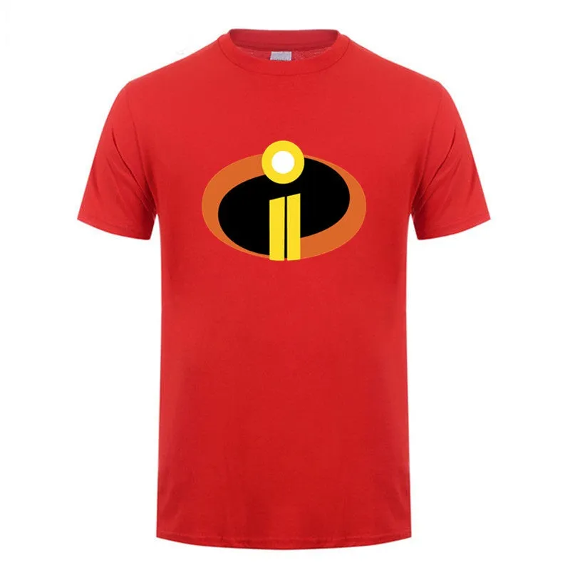 INCREDIBLES 2 Gym T-Shirt