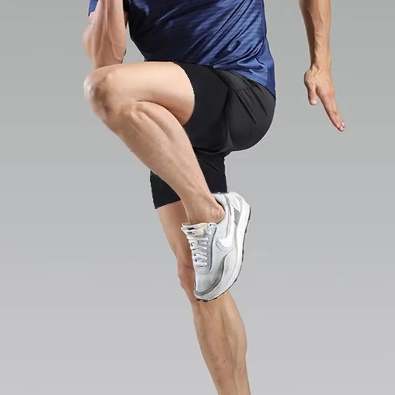 INSTOCK- Men's running shorts
