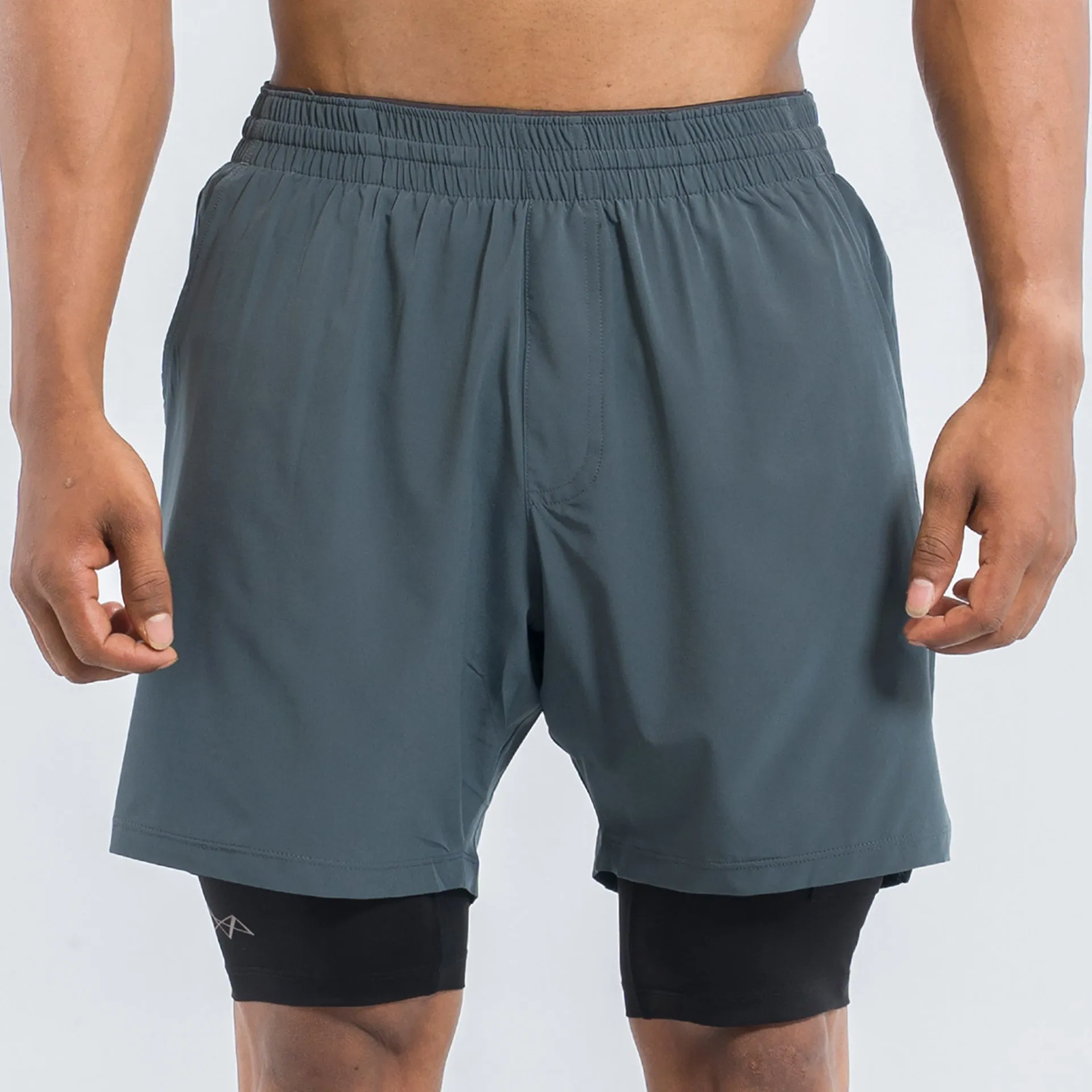 Intense 2in1 Shorts