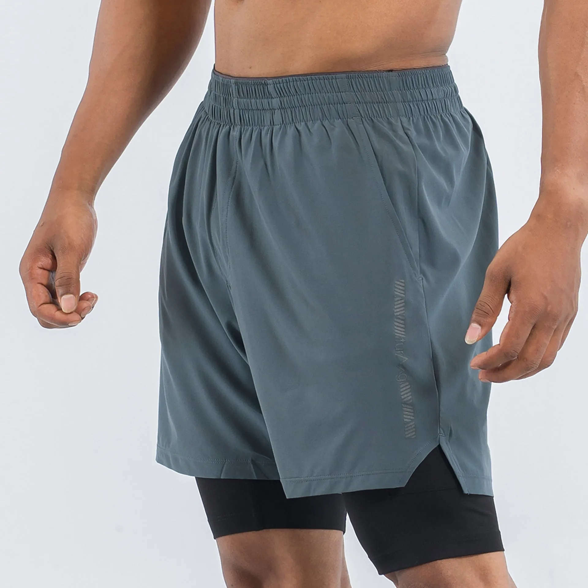 Intense 2in1 Shorts