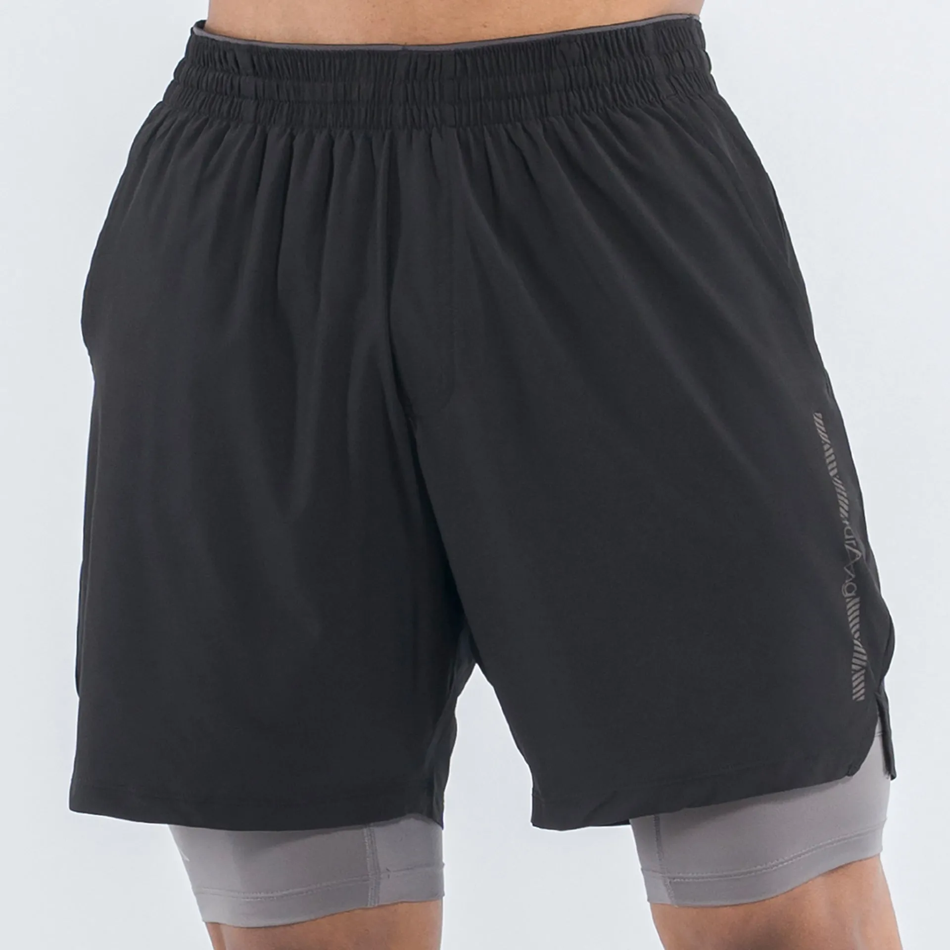 Intense 2in1 Shorts