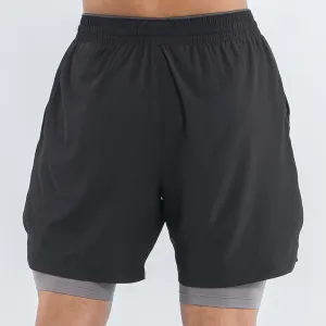 Intense 2in1 Shorts