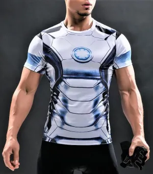 IRONMAN workout T-Shirt